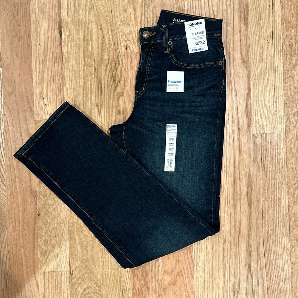 Sonoma flexwear jeans